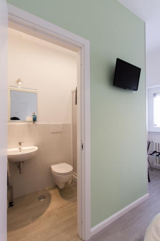 Feelinrome Bed & Breakfast Szoba fotó