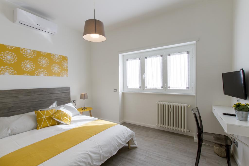 Feelinrome Bed & Breakfast Szoba fotó