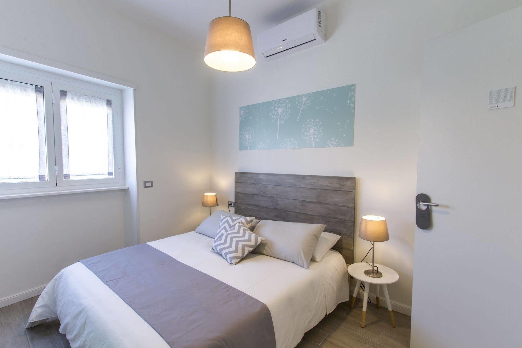 Feelinrome Bed & Breakfast Kültér fotó