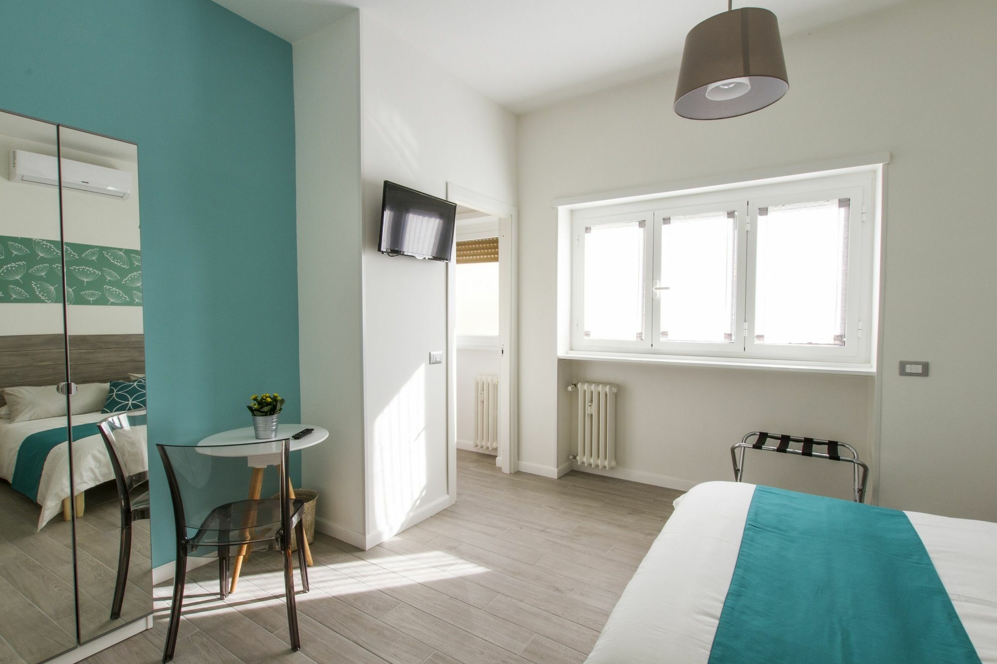 Feelinrome Bed & Breakfast Kültér fotó